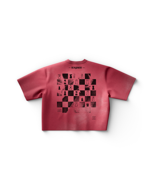 Chessboard T-Shirt